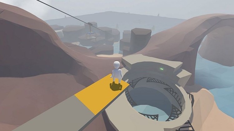 Human: Fall Flat
